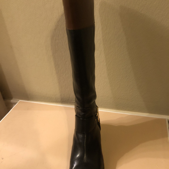Michael Kors Tall Boot - Picture 6 of 8